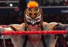Rey Mysterio Says Retirement Has Crossed His Mind but Isn’t Imminent