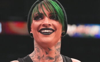 Ruby Soho And Serena Deeb Remain Under AEW Contract Despite Extended Absences