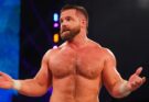 AEW’s Cash Wheeler Has Arrest Record Expunged