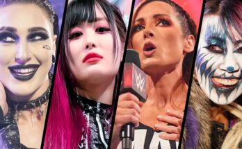 Date and Location for WWE Evolution 2
