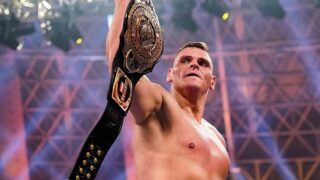 JBL Picks GUNTHER To Win WWE Night Of Champions Main Event