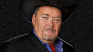 Jim Ross Says AEW Contract Expires In August, Future With Company Uncertain