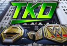 Update on TKO Creative Control Over WWE