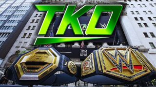 Update on TKO Creative Control Over WWE