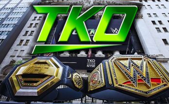 TKO Reports Strong Q1 2025 Financial Results