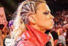 Zoey Stark Injured During WWE RAW, Pulled from Money in the Bank Qualifier