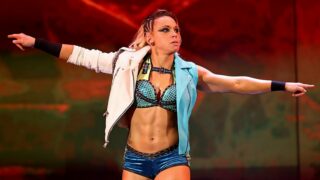 Bully Ray Urges AEW To Sign Zoey Stark Following WWE Release