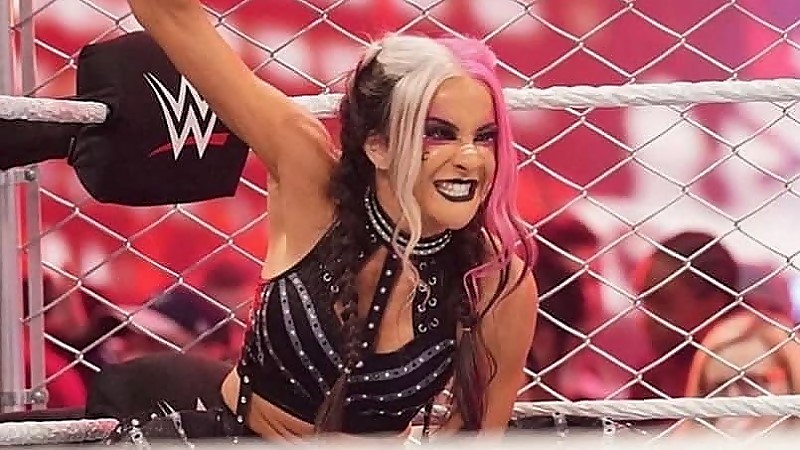 Backstage Praise for Dakota Kai Following WWE Release, AEW Move Considered Likely