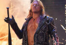 Chris Jericho Reportedly Drawing Strong WWE Interest