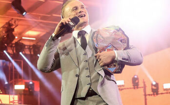 Backstage Update on Tonga Loa, Ilja Dragunov and Asuka’s Return