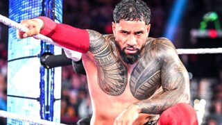 Jey Uso Qualifies for Elimination Chamber, Bronson Reed Injured