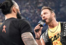 LA Knight Calls Roman Reigns Title Match a “Do or Die” Moment for His Career