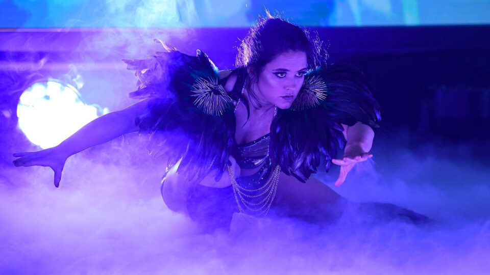 Lyra Valkyria Opens Up About Sudden Title Win and Embracing the Pressure
