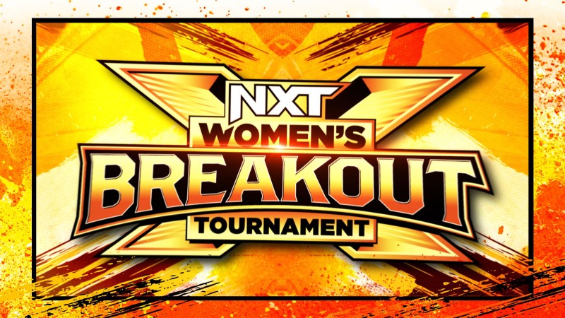 Women's Breakout Tournament Semi-Finals Set For NXT Halloween Havoc
