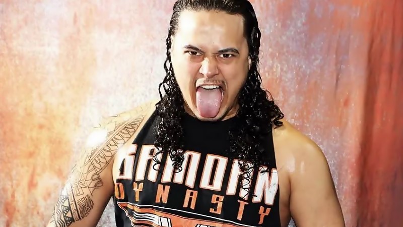 Lance Anoa'i Discusses Departure from MLW