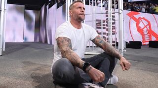 CM Punk Targets Roman Reigns and Pat McAfee in Heated WWE RAW Opening Segment