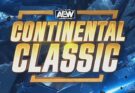 Updated Continental Classic standings after 12/2 AEW Dynamite