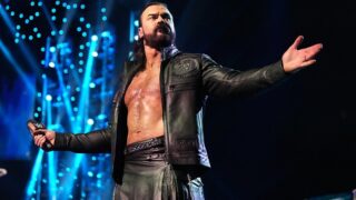 Drew McIntyre Covers Retirement Plans, Cody Rhodes Rematch and Nick Aldis Possibility