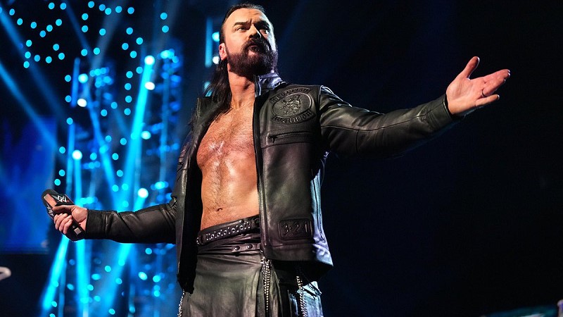 Drew McIntyre Trolls CM Punk; Seth Rollins Explains Battle Against The Bloodline