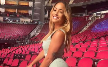 Kayla Braxton Accuses Talent Agent Nick LoPiccolo of Ghosting Her After WWE Exit