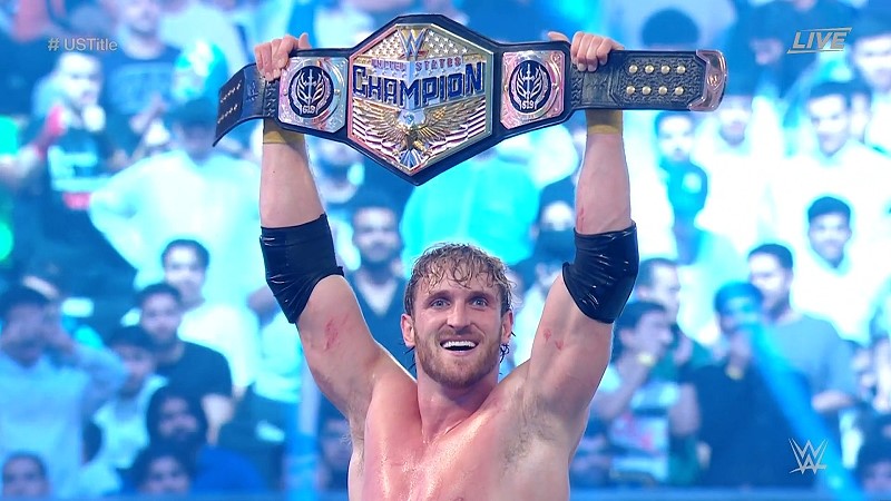 Cody Rhodes Vs Logan Paul Announced for WWE King And Queen Of The Ring
