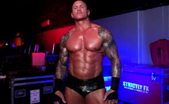Triple H Addresses Randy Orton’s Shoulder Being Up In King Of The Ring Finals