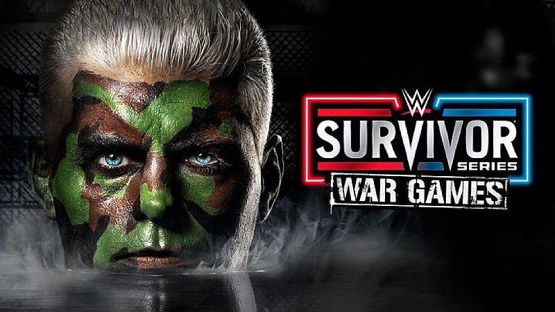 WWE SURVIVOR SERIES