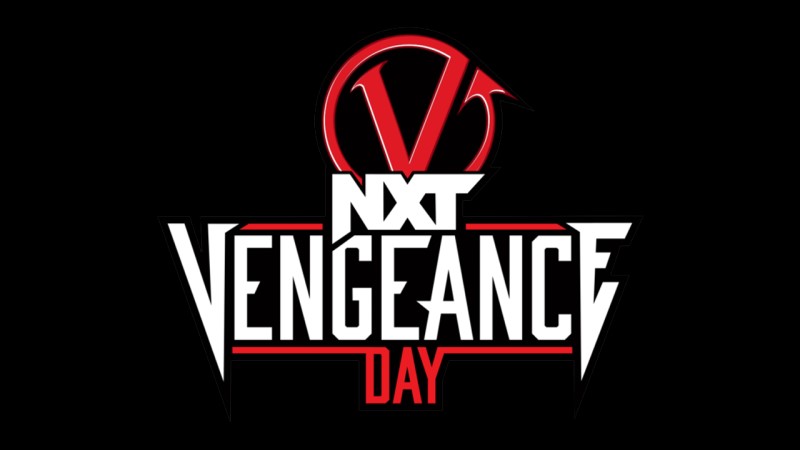 Two Title Matches Official for NXT Vengeance Day