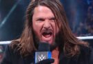 AJ Styles Invited To SmackDown Ahead Of Career-Defining Royal Rumble Match