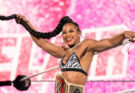 Bianca Belair Expected to Return from Injury by WWE SummerSlam