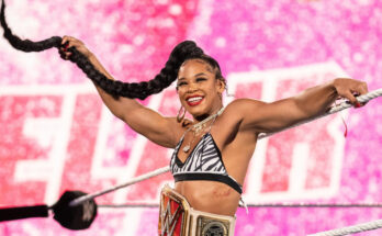 Bianca Belair Expected to Return from Injury by WWE SummerSlam