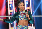 Bianca Belair Shares New Details on Her Recovery