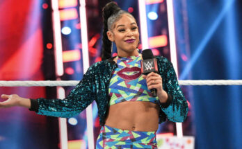 Bianca Belair Shares New Details on Her Recovery