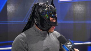 Dragon Lee Shares New Details on Thumb Injury, Hoping to Avoid Surgery