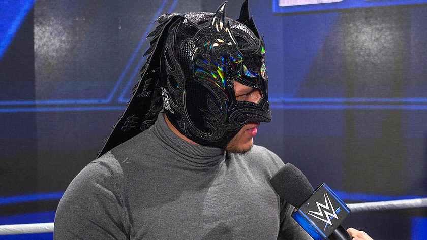 Dragon Lee Shares New Details on Thumb Injury, Hoping to Avoid Surgery