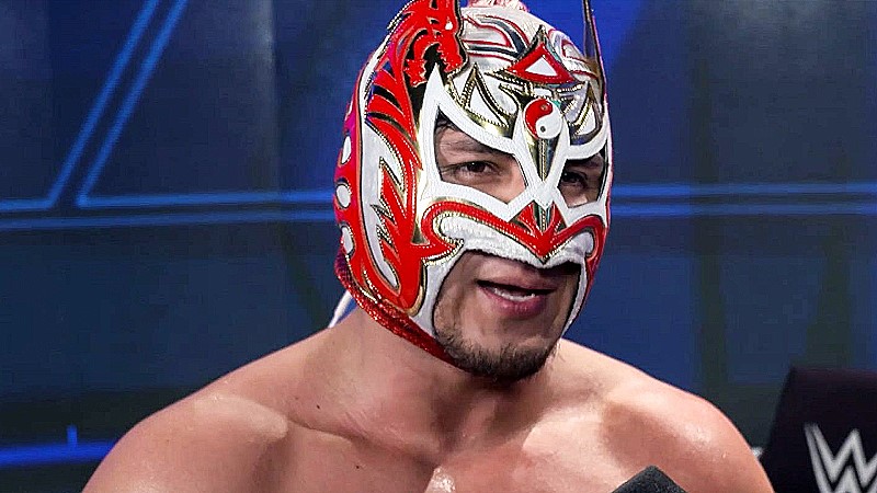 Wes Lee Injured, Dragon Lee Vs Dominik Mysterio Announced for NXT Deadline