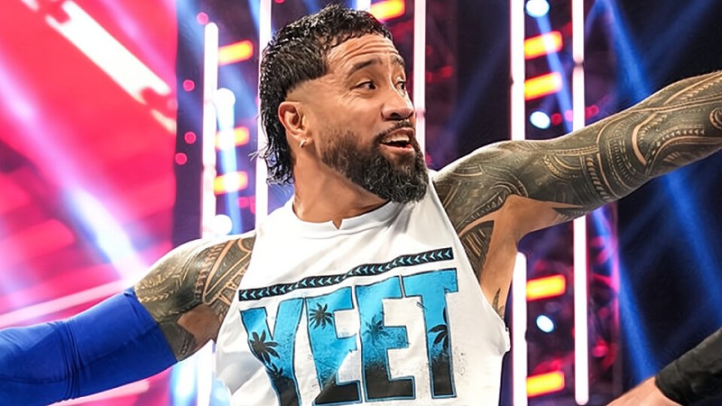 Jey Uso Offers Support to Cody Rhodes Against The Bloodline, Calls for More Soldiers