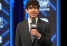 Tony Khan Submitted a Formal Bid to Acquire WWE in 2023