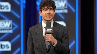 Tony Khan Submitted a Formal Bid to Acquire WWE in 2023