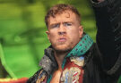 Will Ospreay Return Plans Changed Ahead Of AEW Revolution Surprise