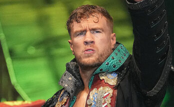 Will Ospreay Slams WWE’s “Recycled” Product, Claims AEW Talent Is Superior In-Ring
