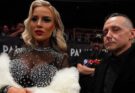Ash By Elegance Hints at In-Ring Retirement