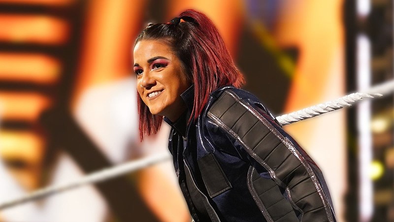 Bayley Describes Royal Rumble Win as 'Emotional', Cites Importance for Damage CTRL