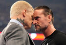 CM Punk vs Cody Rhodes Set For WWE SummerSlam Title Match Amid Uncertainty
