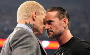 Cody Rhodes Heel Turn Rumors Shut Down