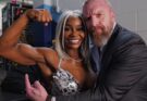 Report Details Mixed Backstage Views on Jade Cargill Ahead of WrestleMania 42