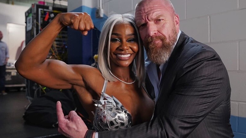 Report Details Mixed Backstage Views on Jade Cargill Ahead of WrestleMania 42