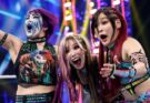 Asuka Teases Damage CTRL Reunion Amid Imminent WWE Return