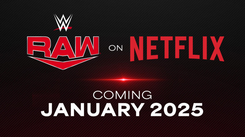 Triple H on WWE RAW Moving to Netflix
