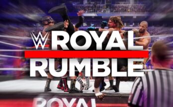 The Biggest Shock Royal Rumble Wins of All Time